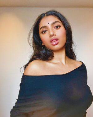 Avantika Vandanapu Instagram - 