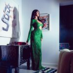 Avantika Vandanapu Instagram – outtakes for @voguesingapore @voguesingapore 

thanks a BILLION ❤️❤️