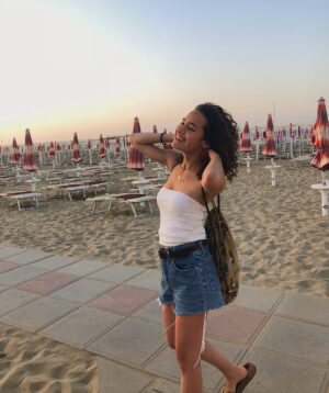 Aviv Buchler Instagram - ⛱🔆🎠