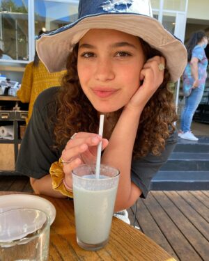Aviv Buchler Instagram - 🦋🦋🦋
