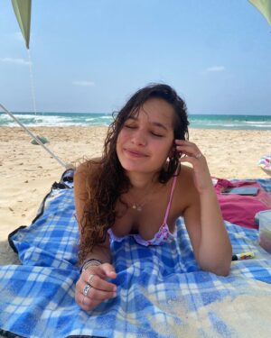 Aviv Buchler Instagram - 🤒