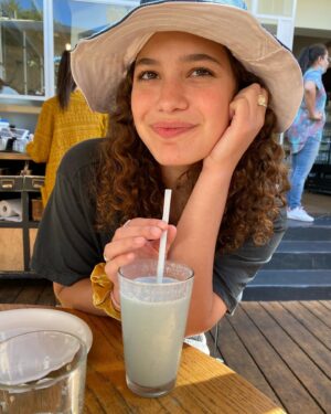 Aviv Buchler Instagram - 🦋🦋🦋