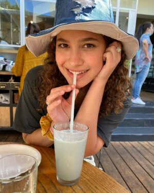 Aviv Buchler Instagram - 🦋🦋🦋