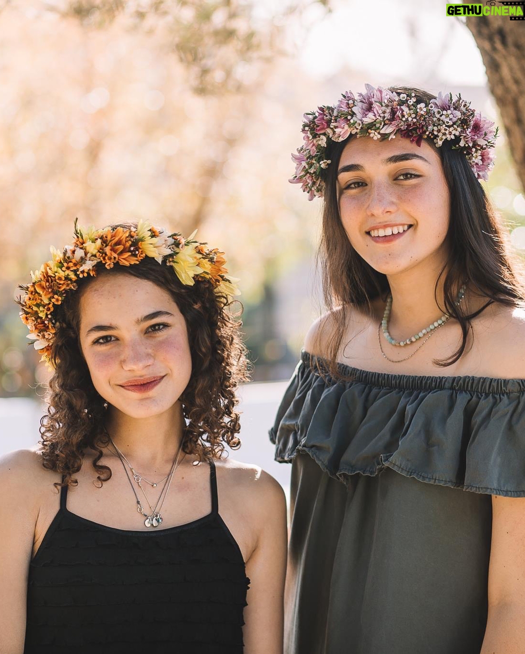 Aviv Buchler - 20.4K Likes - A very happy day 🌺🎈🐋 @maoriii_ @asi_razofir