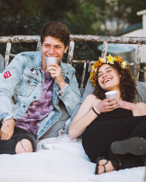 Aviv Buchler Instagram - A very happy day 🌺🎈🐋 @maoriii_ @asi_razofir