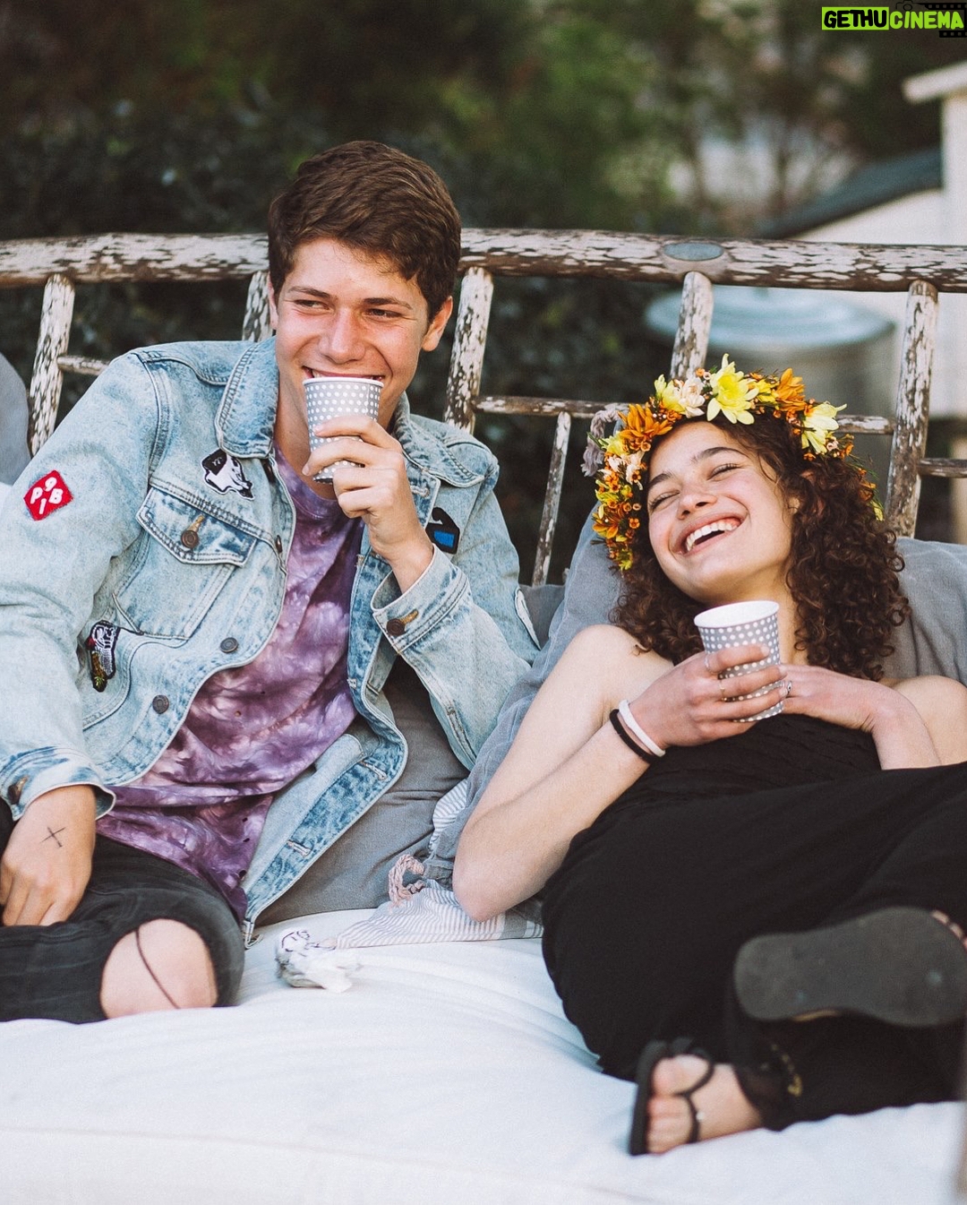 Aviv Buchler - 20.4K Likes - A very happy day 🌺🎈🐋 @maoriii_ @asi_razofir