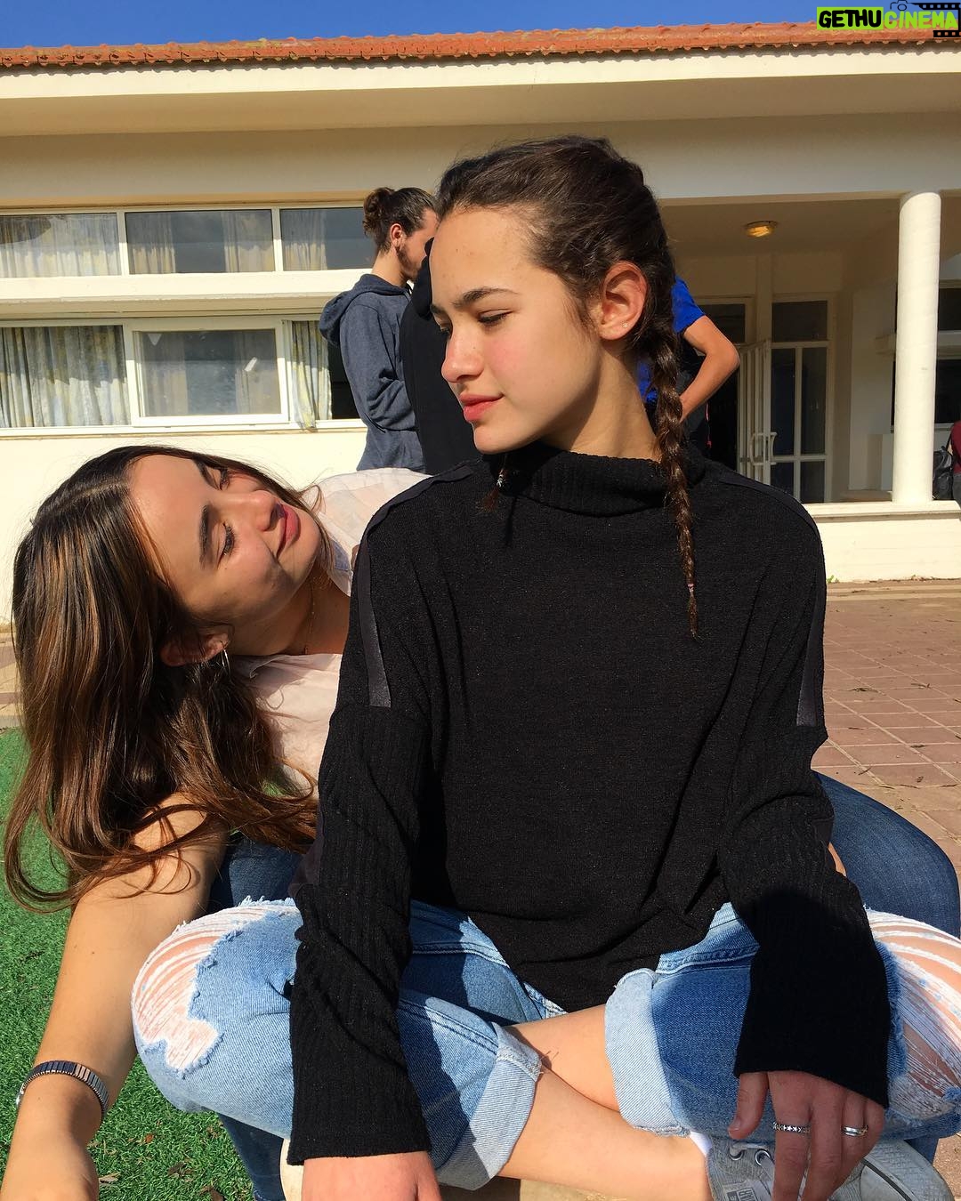 Aviv Buchler - 9.2K Likes - Non- curly for the day ➿➿➿