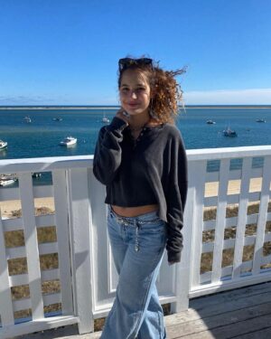 Aviv Buchler Instagram - Two weeks of perfection thanks to @jourdanbdaroff and @adamdaroff 🪷