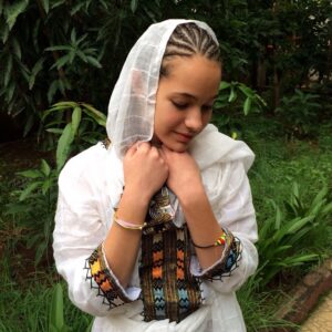 Aviv Buchler Instagram - - Ethiopia