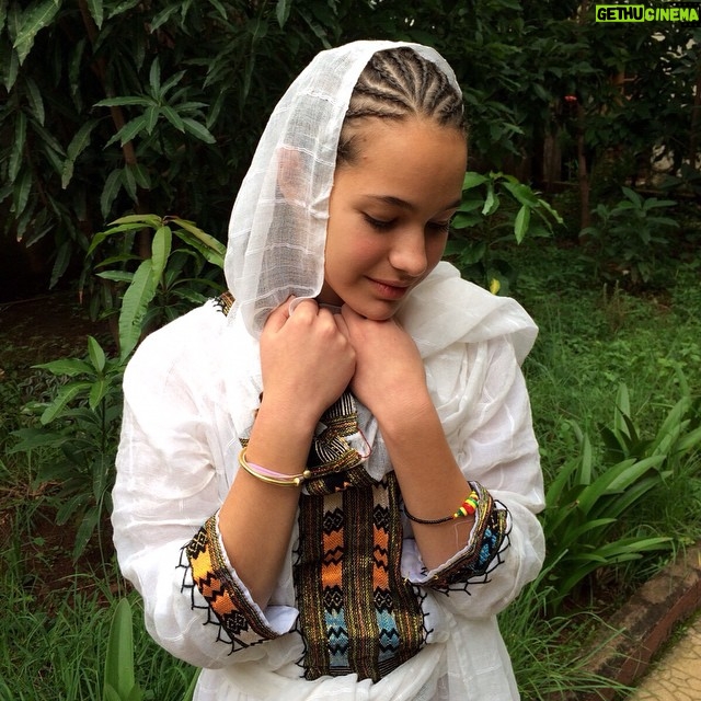 Aviv Buchler - 4.4K Likes - - Ethiopia