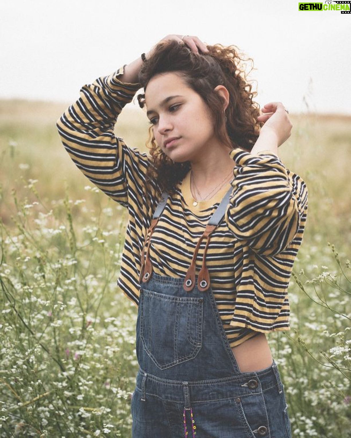 Aviv Buchler - 10.7K Likes - By my fave @alisamilg_photographer