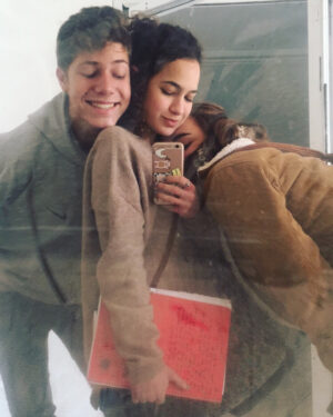 Aviv Buchler Instagram - We will miss you dear dusty mirror #schoolsover🎠