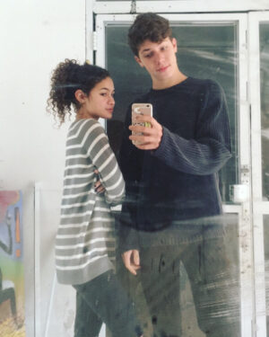 Aviv Buchler Instagram - We will miss you dear dusty mirror #schoolsover🎠