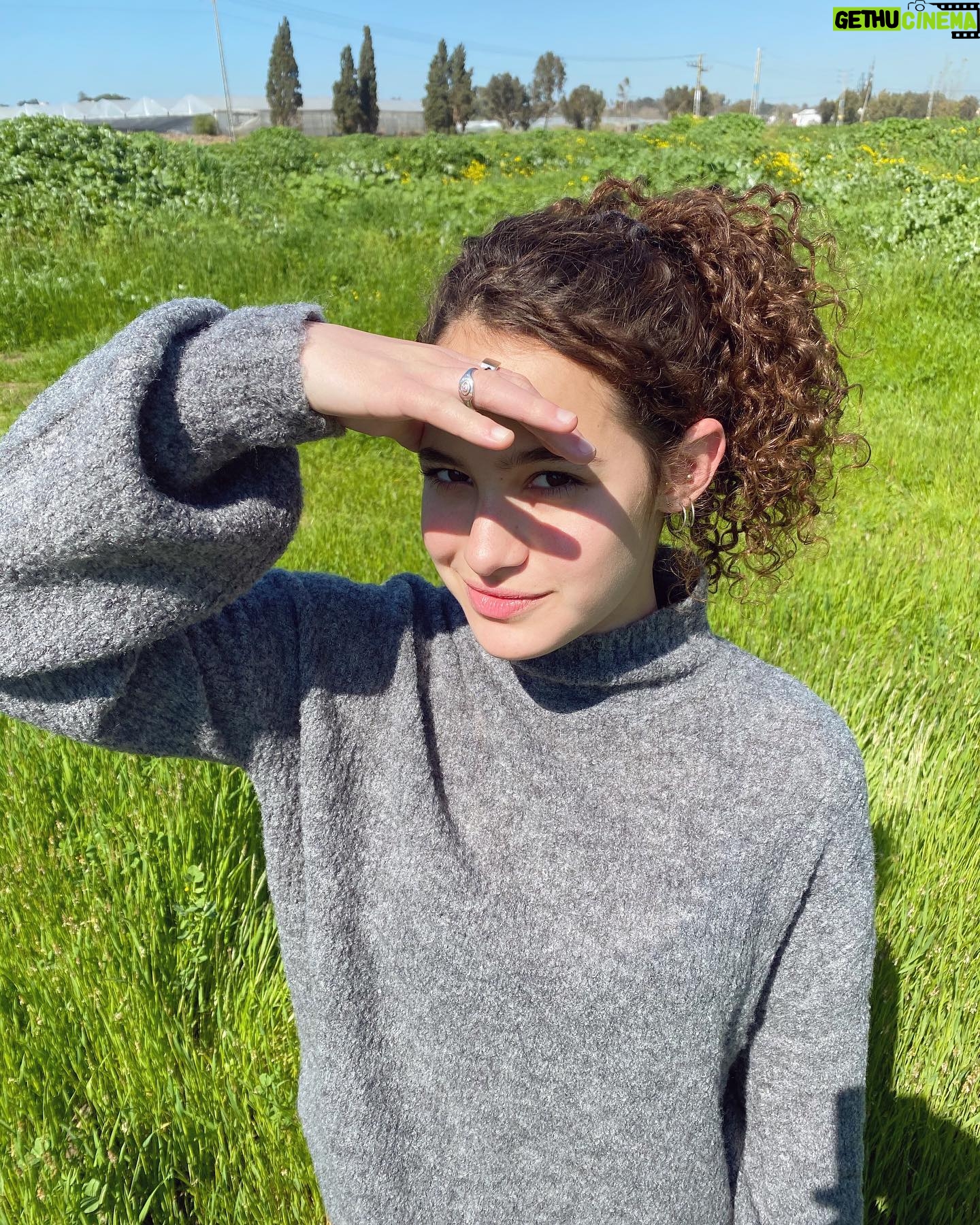 Aviv Buchler - 14.3K Likes - I can’t run, but I can hide