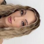 Avori Henderson Instagram - OMG STOP 😭 HMUA: @lisa_opie Product: @theladycodeshop Dress: @pinkapple_dresses Can’t wait to show you guys how my headshots turned out! #Pageant #MissUSA #USA #PageantGirl #MissAZUSA #Beautiful #ConfidentlyBeautiful #Confident #pageantmakeup #Makeup