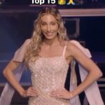 Avori Henderson Instagram - Thank you to everyone who cheered me on, you have no idea how much it meant to me ❤️ forever grateful 🥹 Official videos from semifinals coming soon 🫶 HMUA: @vergmua @looksbyu Coaches: @yeseniavidales @alyciadarby #pageant #missusa #missaz #missazusa #beauty #pageantupdate