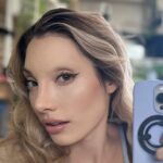 Avori Henderson Instagram – I’m acting like this looks hot until it grows back 😂 #ownit #lol #waxingvideos #waxingfail #meme #memes