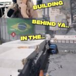 Avori Henderson Instagram – I heard words of wisdom, trash talk, and the love only a grandpa could give 😂🤷♀️ all in the matter of 5minutes 😂😂😂🎮
#gaming #gamer #gamergirl #cod #callofduty #gamers #funnygaminh #meme #memes #funnygamingmemes #funnygamingclips #funnywarzoneclips #mw3 #callofdutymobile
