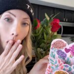 Avori Henderson Instagram - Prank video coming soon 😂 #valentine #valentines #valentinespecial #prank #prankvideo