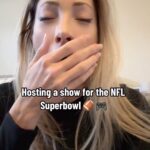 Avori Henderson Instagram - So grateful to be able to host a show for @nfl and @nfltng 🏈 🎮 we had such an amazing time and so much talent in the room playing @xbox with @xboxgamepass Madden 24 Players: @raheemmostert @kyren.williams @matthewmeagher @ Aiden O’Connell And of course my fav co-host of all time @guyblaze ❤️❤️❤️ S/O to @xset for making this all happen! ❌❌❌