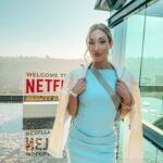 Avori Henderson Instagram - Welcome to the @netflix reality universe ❤️❤️❤️ #nru #netflix #netflixreality #realitytv #netflixshow