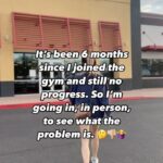 Avori Henderson Instagram - I don’t understand… 👎🏼🤦‍♀️ S/O to @mountainsidefit for being the best gym in the PHX area! #memepage #sarcasm #memestagram #funnyshit #humor #sarcastic #memedaily #memer #joke #funnyvideos #humour #dankmemesdaily #darkhumor #memecut #comdey #instameme #funnyvideosclips #gymhumor