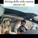 Avori Henderson Instagram - I feel much safer now. 🪖 #comedy #funnyvideos #hilarious #prank #skit #funnyreels #funnyshit #justforlaughs #joke #sarcasm #justforfun #funnyvideo #sofunny #comdey #lol #humour #comady #funnymeme #lmao