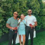 Avori Henderson Instagram - Welcome to the @netflix reality universe ❤️❤️❤️ #nru #netflix #netflixreality #realitytv #netflixshow