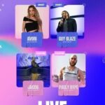 Avori Henderson Instagram - Join us now on NACLPLAY!!! Sponsors: @play.nacl @neewer @cardo_max @xset @gtifcapital @rolandglobal Hosts: myself and @guyblaze Casters: @jacobmvpr @paulyhype #gaming #fortnite #charitystream #forthekids