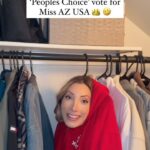 Avori Henderson Instagram - 🫣 link in bio 🫣 @missazusa @missusa #missusa #missazusa #missarizona #az #arizona #missarizonausa #pageant