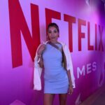 Avori Henderson Instagram - Welcome to the @netflix reality universe ❤️❤️❤️ #nru #netflix #netflixreality #realitytv #netflixshow