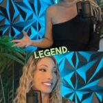Avori Henderson Instagram - Avori Strib, Professional Gamer and TV Personality, shares what sparked her interest in gaming on this week’s episode of Miss Represented. Full episode now available on YouTube, Spotify, Apple Podcasts! Production/Editing: @thecodecreatives @vitiligobarbie Wardrobe: @pinkapple_dresses Cosmetics: @ladycodeofficial #missrepresented #femaleempowerment #gaming #gamergirls