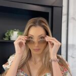 Avori Henderson Instagram - ITS SUMMER 😍😍 also my bday is in exactly a week… who’s joining me for a virtual PARTAY?!?! #sundress #summerstyle #summerdress #springdress #floraldress #playsuit #summerfits