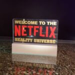 Avori Henderson Instagram - Welcome to the @netflix reality universe ❤️❤️❤️ #nru #netflix #netflixreality #realitytv #netflixshow