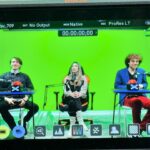 Avori Henderson Instagram – Filming a show for @esr_tv this week. I am super busy so I apologize for the lack of content. I do have one question for you guys though…. What is the most important question to ask a potential gaming partner?
Please let me know when the comments below and who knows, your comment might get featured on our show!!!
And follow @esr_tv to get updates on the show premiere date!! 📅
#gaming #gamer #gamers #gamergirl #gamergirl #girlgamer #instagaming #meme #memes #gamingmemes