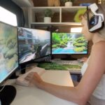 Avori Henderson Instagram – Did you mean to say βIβm mad because I got quickscopedβ? π
.
.
#gamergirls #gamerlife #gamingcommunity #gamer4life #girlgamer #gaminglife #egirl #instagaming #waifus #gamingroom #twitchstreamer #warzone #callofduty #femalewarzone