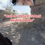 Avori Henderson Instagram - The way he complimented me in the end 🥹 #callofduty #gaming #mw3 #gamergirl #girlgamer #cod #codmw