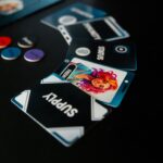 Avori Henderson Instagram - Backstabber: A game of loyalty and deception ⬇️ I started creating this game with sticky notes back in 2023 (swipe right to see). Those sticky notes eventually turned into a beautiful board game that is releasing June 14th. I created this game based off of my experience on deception reality tv, from my series ‘The Mole’ and my favorite games like ‘Clue’ and @amongusfeed The game will be announced on the @gameconcanada mega stage along with a BIG SURPRISE 😮 So get ready…. it’s time to bring chaos to your living room 😏 🔪 ALSO: The First Edition only comes in 1000 units that feature a special Game Con Canada token along with special branding! Additionally, 10% of all board game profits go to my nonprofit partner- GiftofGaming which provides gaming systems to children’s hospitals! #games #boardgames #familytime #gaming #gamer #game