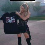 Avori Henderson Instagram - Styling a T-shirt is easy ⬇️ And did you guys see the new @xset drop?!?! 😍😍😍 here are some easy ways to spice up your T-shirt: 1. Roll the sleeves up two times. This makes the sleeves a little bit tighter on your arm and gives some style right away. 2. Decide which color you want to highlight. It could be the main color of the shirt, or it could be an accent color. This is what you will use for your accessories and the rest of your outfit. 3. Layer layer layer! You can make a T-shirt look extremely stylish by layering it with other clothes that add to the vibe. This could be as simple as putting a long sleeve underneath your T-shirt, or going full out and wearing a dress under a T-shirt like me ;-) #stylish #fashionable #versatility #styling #design #modest #flair #beautiful #model #styled #lifestyle #luxury #clothing #edgy #modern #beauty #wear #minimalistic #layered #wardrobe #love #unique