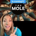 Avori Henderson Instagram - Part 1 of season 2 ‘The Mole’ release and cast breakdown! #themole #reality tv #demol #themoleseason2 #netflix
