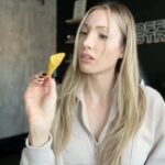 Avori Henderson Instagram – #ad Any guesses on where the @doritos Nacho Cheese went?! Share your guesses below using #FlavorHeistĀ
Ā @doritos #doritos