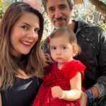Ayça Erturan Instagram - ONEderful NOVA💫✨💜🎂🍼🍾🫠 #30ekim2022 #birthdaygirl #supernova #oneyearold