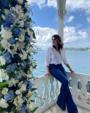 Ayça Erturan Instagram - Birtakım Ayçalar🥸🤸🏻‍♀️