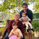 Ayça Erturan Instagram – Sen sadece Nova’ya iyi bir baba olduğun için değil, annesini de sürekli artan bir sevgiyle sevdiğin için şahane bir babasın… Tıpkı benim canım babam gibi…  @ogulcankirca 🫠👨‍👩‍👧 Evladına ve eşine sımsıkı sarılan, kimi zaman annelik de yapan, varlığı ile yanımızda olamasa da yüreğimizde sürekli var olan babaların, yeri geldiğinde babalık vazifesini de üstlenen tüm annelerin babalar günü kutlu olsun. 👨🏻💐