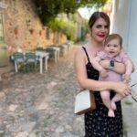 Ayça Erturan Instagram - “Yeniden doğdum” gibi bir yaş☺️🙏 nicelerine…🍼🍾😉💜