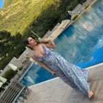 Ayça Erturan Instagram – Dolce Vita🎈🥂 
@ramadaoludeniz 
#reklamyazmakzorunluymuşmuş
#reklam
📷 @aslibankoglu