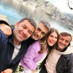 Ayça Erturan Instagram – Bi’ nevi “Neşeli Günler” ⛱️