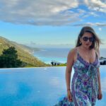 Ayça Erturan Instagram – Dolce Vita🎈🥂 
@ramadaoludeniz 
#reklamyazmakzorunluymuşmuş
#reklam
📷 @aslibankoglu