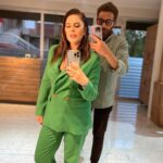 Ayça Erturan Instagram – Sürpriz finalli Kasım😉 #dump