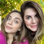 Ayça Erturan Instagram – Sürpriz finalli Kasım😉 #dump